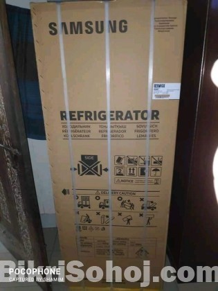 Samsung RB21 Refrigerator